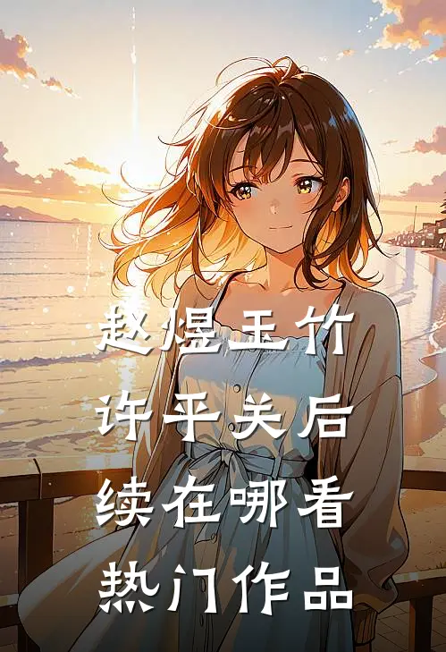 赵煜玉竹许平关后续在哪看热门作品