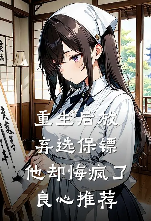 重生后放弃选保镖,他却悔疯了良心推荐文