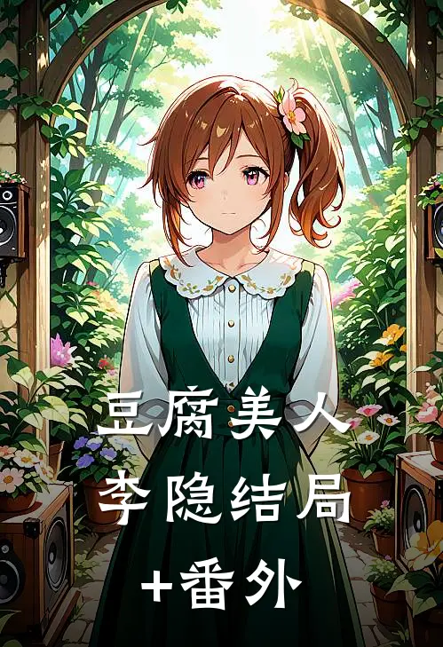 豆腐美人李隐结局+番外