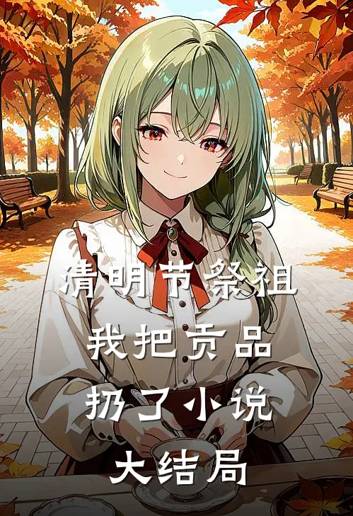 清明节祭祖,我把贡品扔了大结局免费阅读