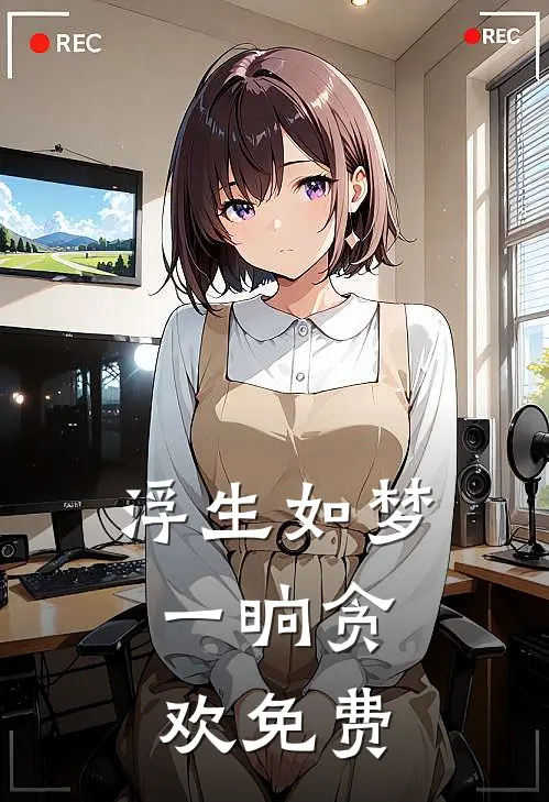 浮生如梦,一晌贪欢免费
