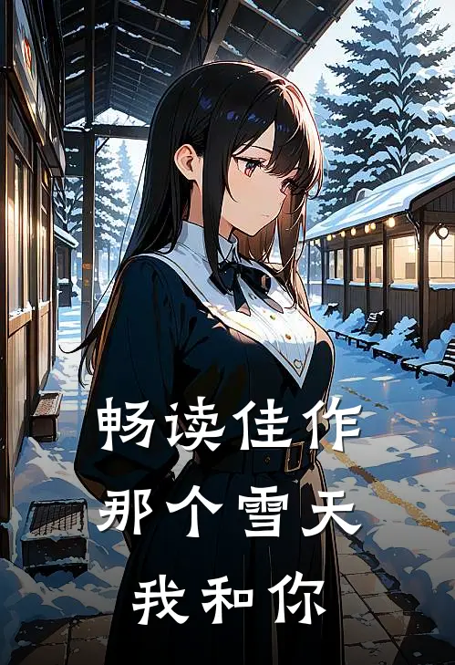 畅读佳作那个雪天,我和你的故事