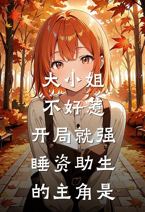 大小姐不好惹,开局就强睡资助生的主角是哪个