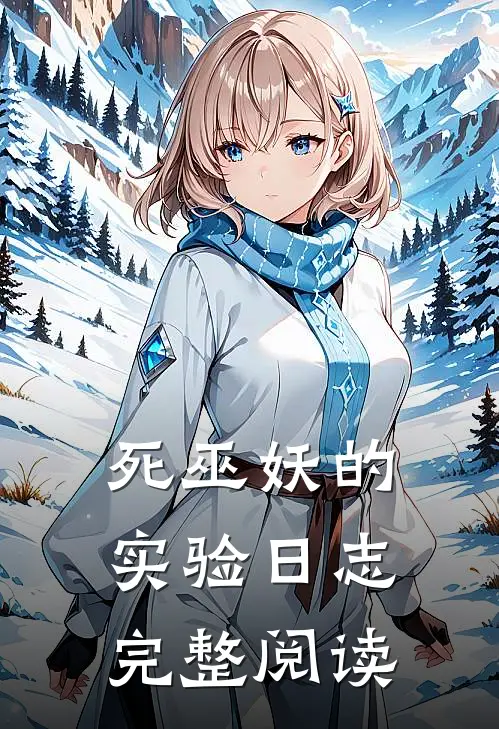 死巫妖的实验日志完整阅读