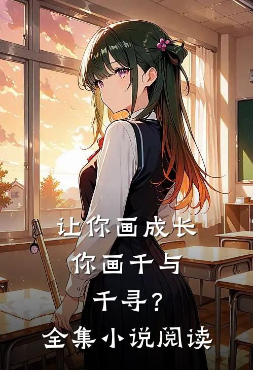 让你画成长，你画千与千寻？全集小说阅读