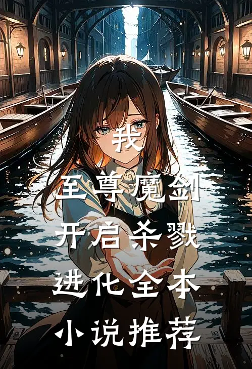 我,至尊魔剑,开启杀戮进化全本推荐免费阅读