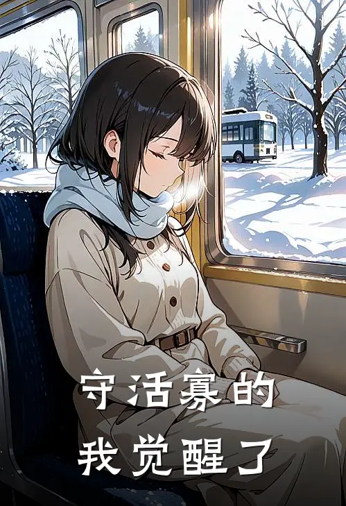 守活寡的我觉醒了