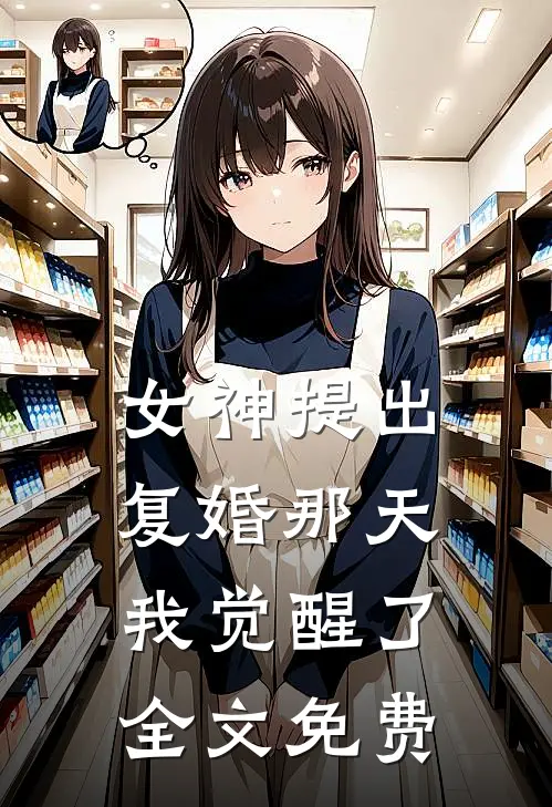 女神提出复婚那天,我觉醒了全文免费观看