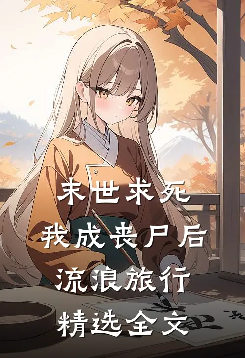 末世求死：我成丧尸后流浪旅行精选全文