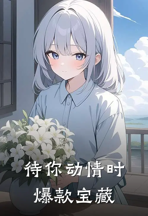 待你动情时爆款宝藏