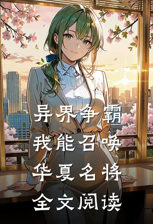 异界争霸我能召唤华夏名将全文阅读