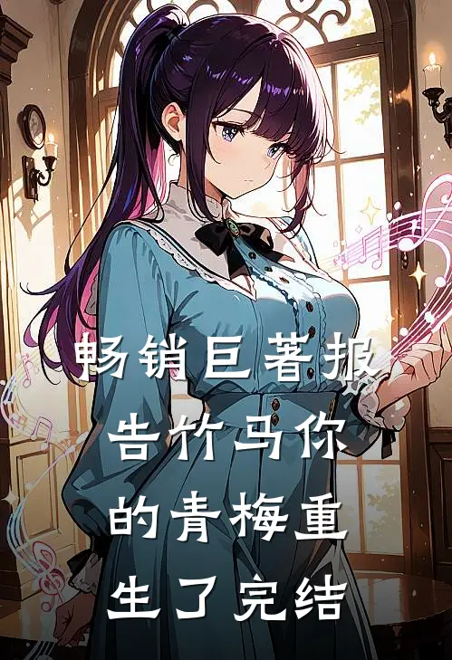 畅销巨著报告竹马你的青梅重生了完结