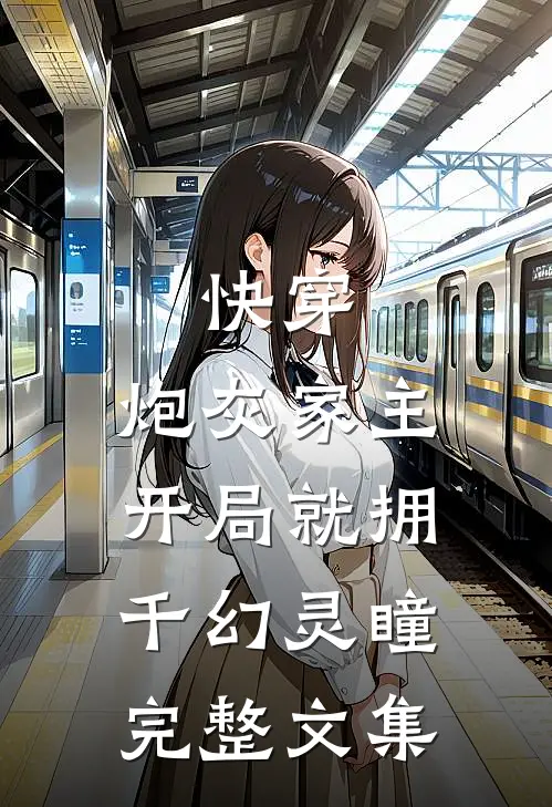 快穿:炮灰家主开局就拥千幻灵瞳完整文集