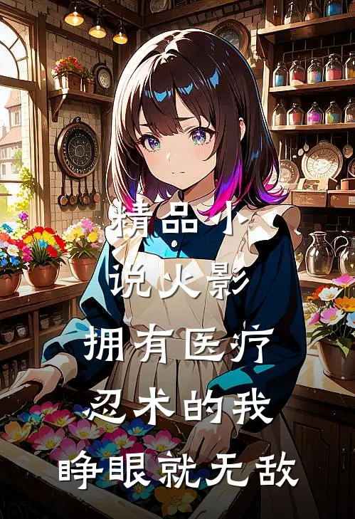精品小说火影：拥有医疗忍术的我，睁眼就无敌