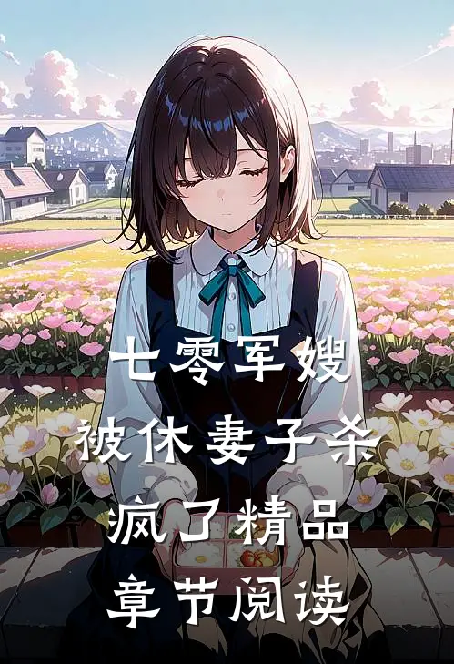 七零军嫂,被休妻子杀疯了精品章节阅读