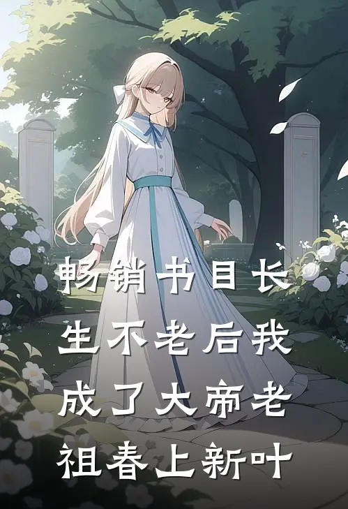 畅销书目长生不老后我成了大帝老祖春上新叶