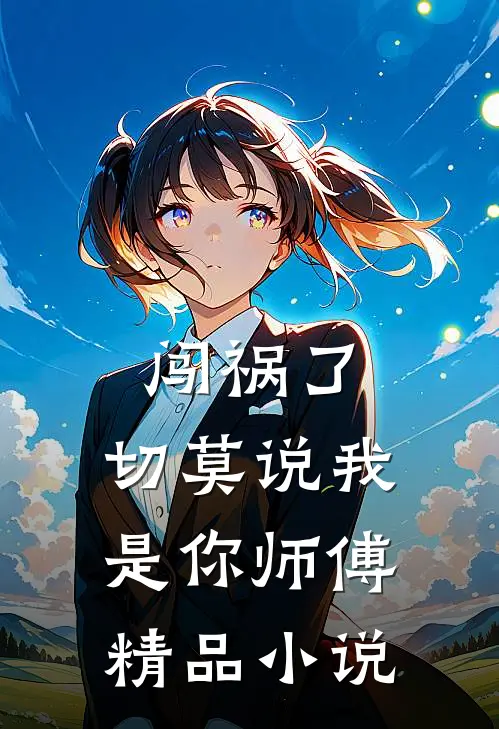 闯祸了，切莫说我是你师傅精品小说