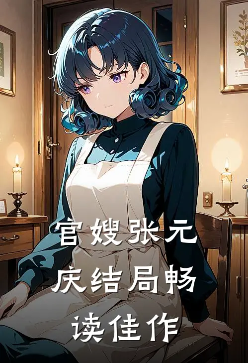 官嫂张元庆结局畅读佳作