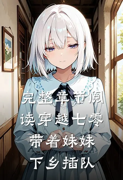 完整章节阅读穿越七零,带着妹妹下乡插队的