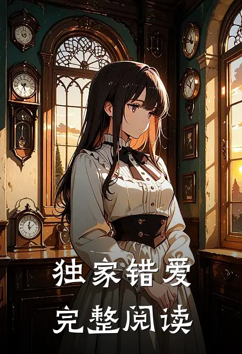 独家错爱完整阅读