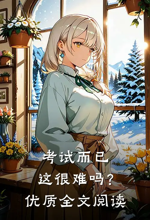 考试而已,这很难吗?优质全文阅读答案
