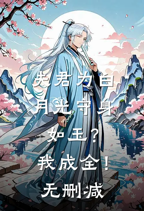 夫君为白月光守身如玉?我成全!无删减在线观看
