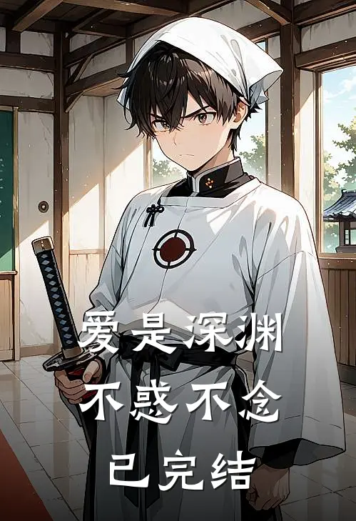 爱是深渊,不惑不念已完结