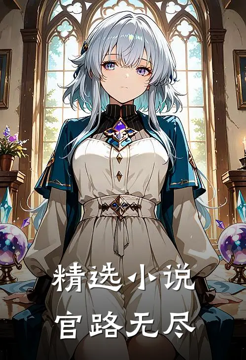 精选官路无尽在线阅读