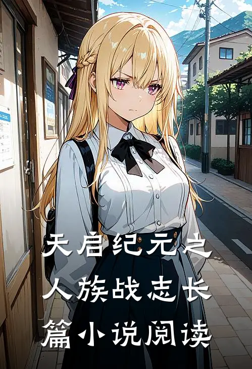 天启纪元之人族战志长篇阅读