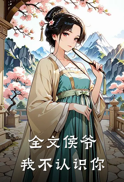 全文侯爷,我不认识你了