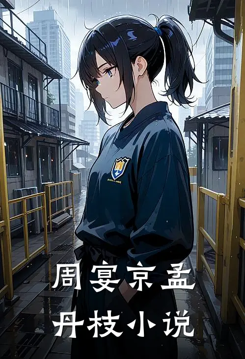 周宴京孟丹枝小说