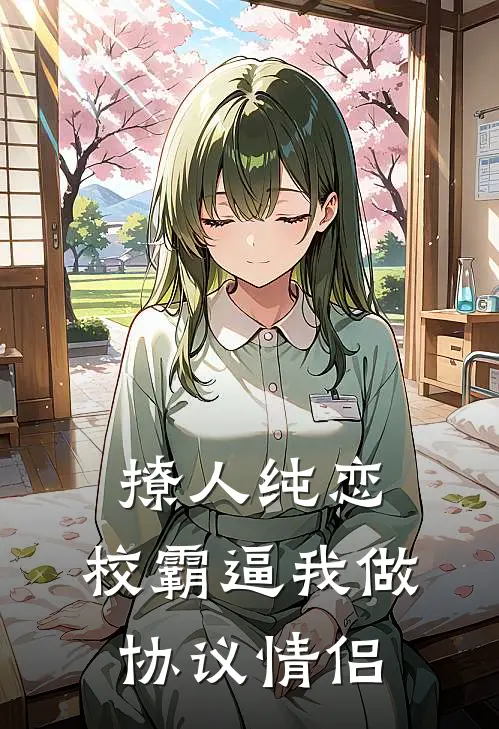 撩人纯恋：校霸逼我做协议情侣