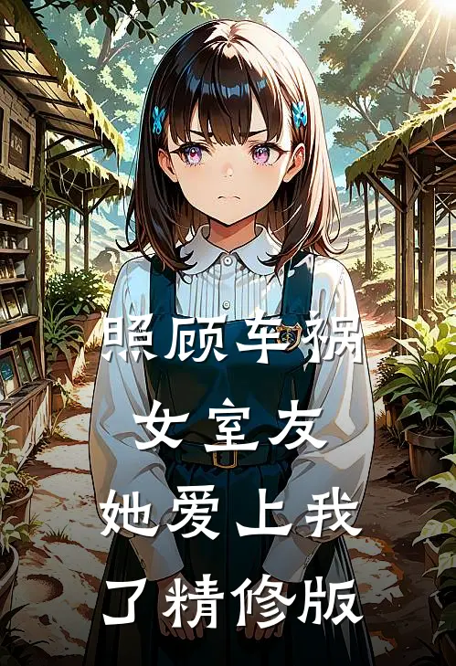 照顾车祸女室友,她爱上我了精修版