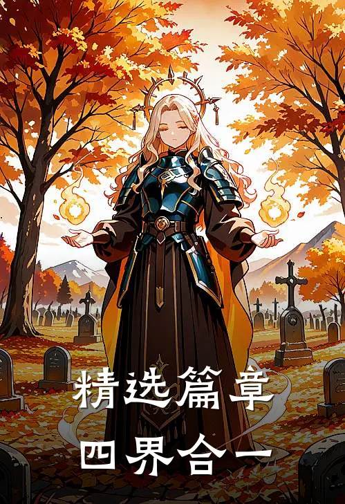 精选篇章四界合一是指