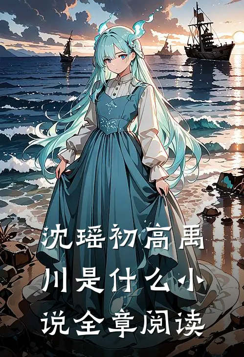 沈瑶初高禹川是什么小说全章阅读
