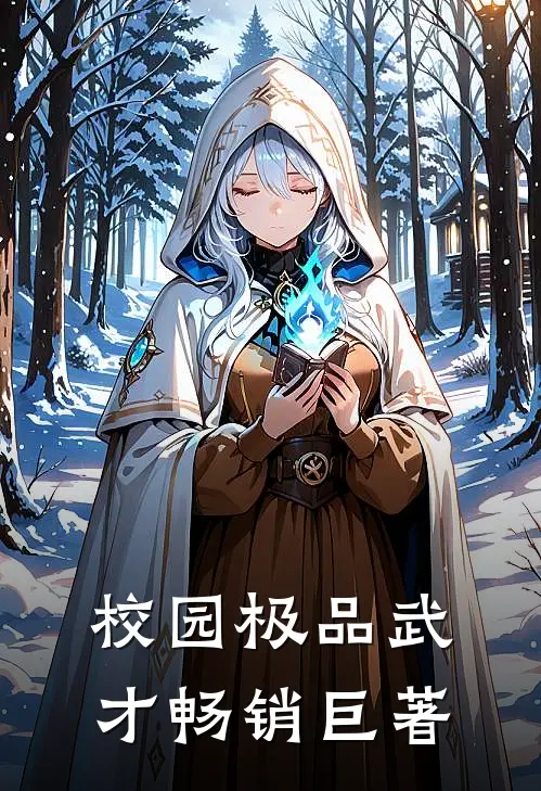 校园极品武才畅销巨著