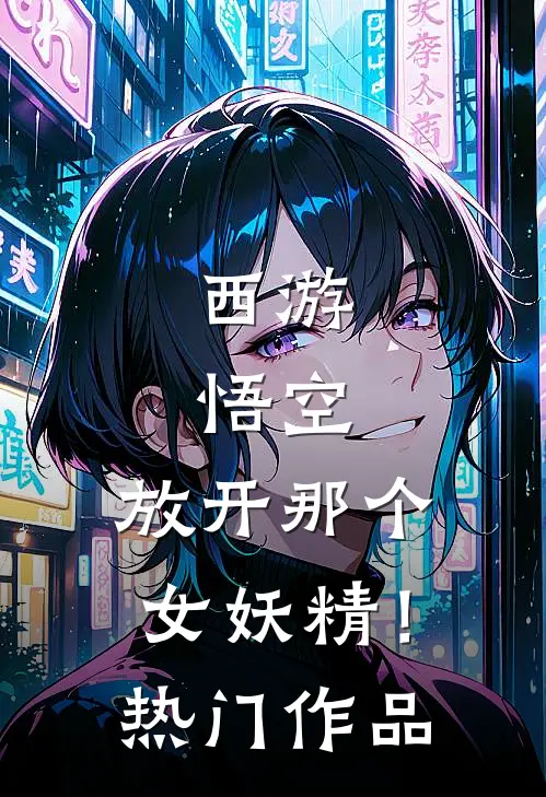西游悟空,放开那个女妖精!热门作品是