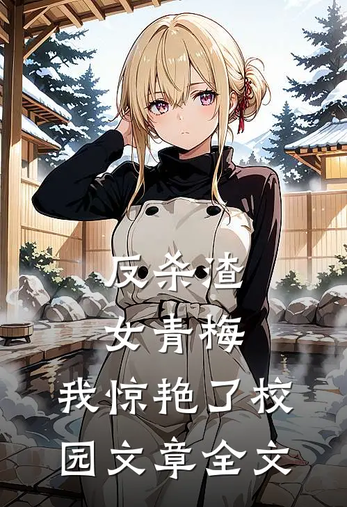 反杀渣女青梅,我惊艳了校园文章全文在线阅读