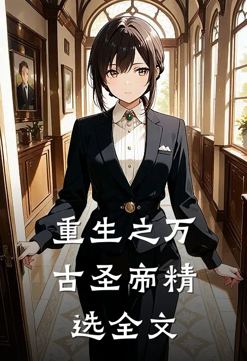 重生之万古圣帝精选全文