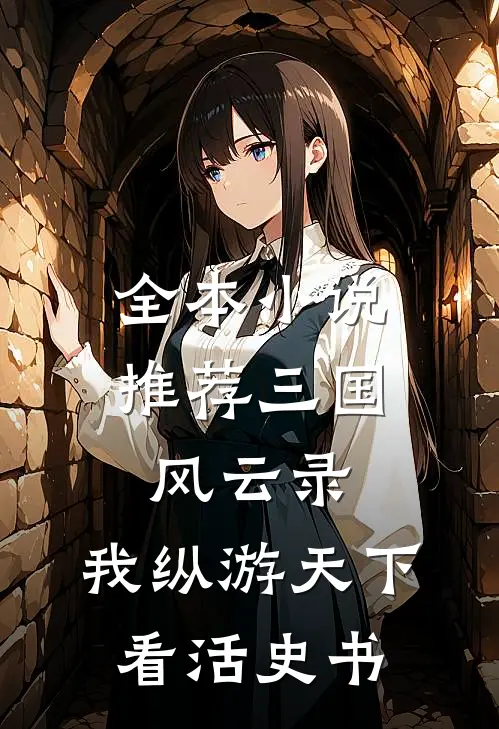 全本小说推荐三国风云录：我纵游天下看活史书
