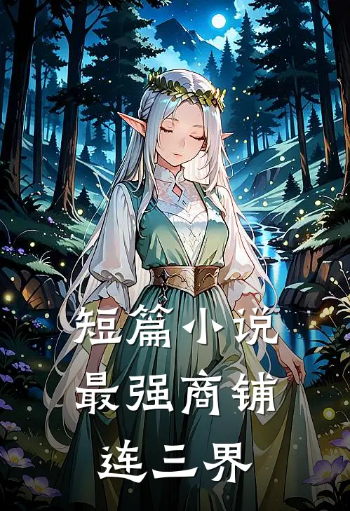 短篇小说最强商铺连三界