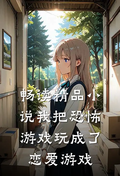 畅读精品小说我把恐怖游戏玩成了恋爱游戏