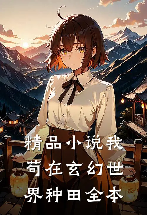 精品小说我苟在玄幻世界种田全本