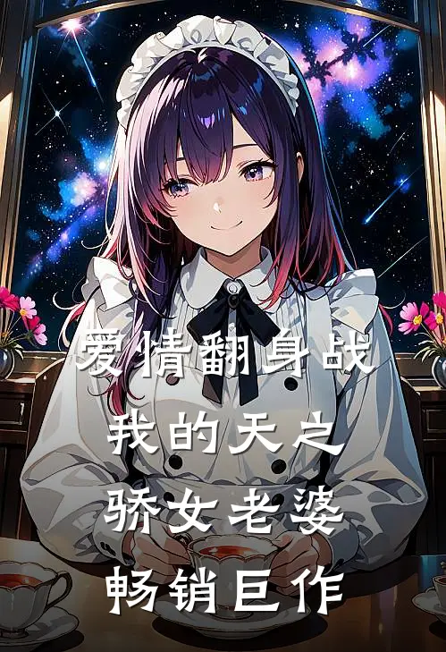 爱情翻身战：我的天之骄女老婆畅销巨作