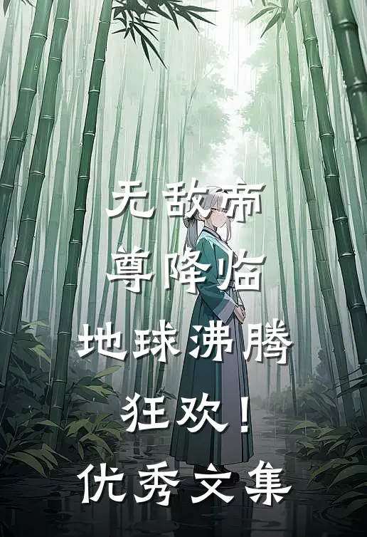 无敌帝尊降临,地球沸腾狂欢!优秀文集免费阅读