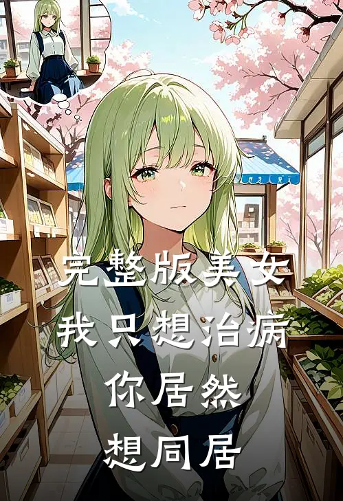 完整版美女,我只想治病,你居然想同居