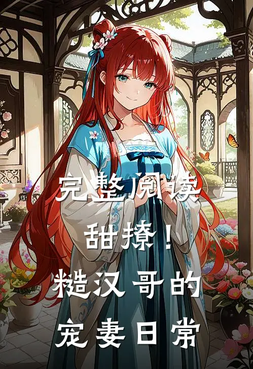 完整阅读甜撩!糙汉哥的宠妻日常
