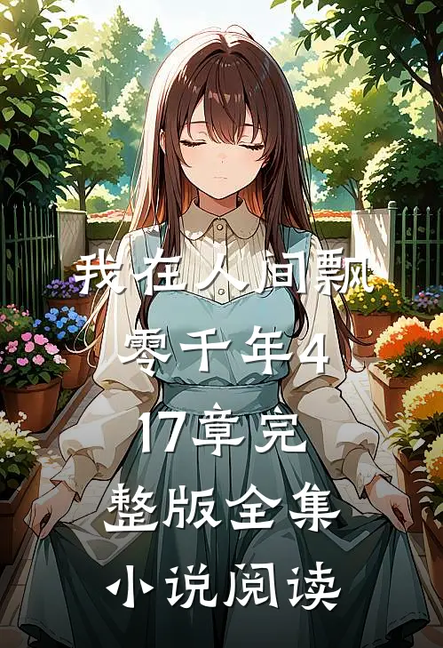 我在人间飘零千年417章完整版全集小说阅读
