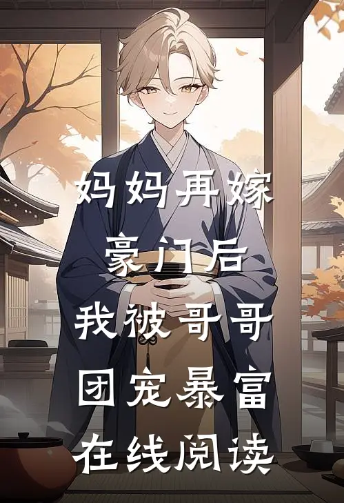 妈妈再嫁豪门后，我被哥哥团宠暴富在线阅读