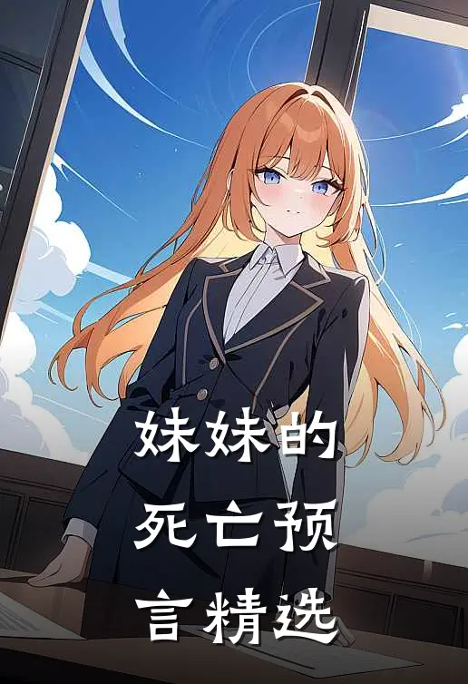 妹妹的死亡预言精选在线观看